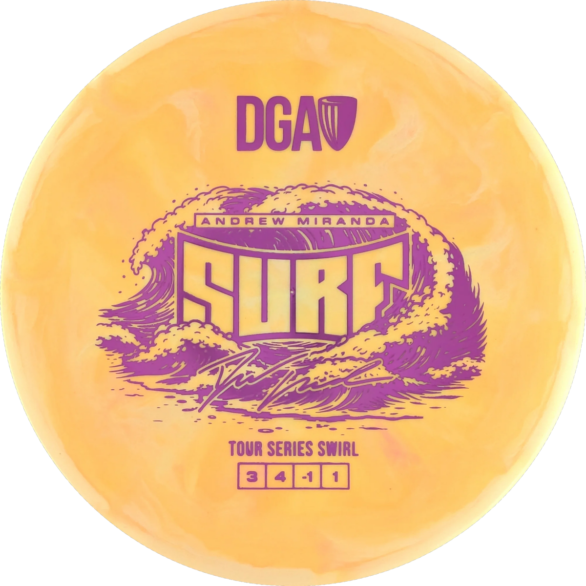 Tour Series Swirl 2026 Andrew Miranda Surf
