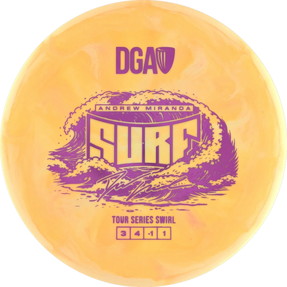 Tour Series Swirl 2026 Andrew Miranda Surf
