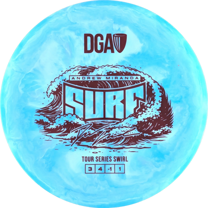 Tour Series Swirl 2026 Andrew Miranda Surf