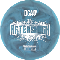 Tour Series Swirl 2026 Cole Redalen Aftershock