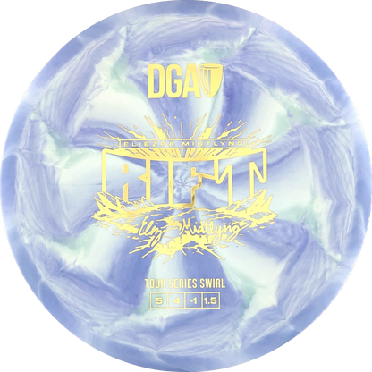 Tour Series Swirl 2026 Eliezra Midtlyng Rift