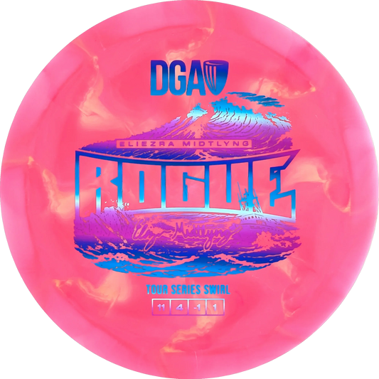 Tour Series Swirl 2026 Eliezra Midtlyng Rogue