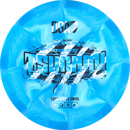 Tour Series Swirl 2026 Jake Monn Tsunami