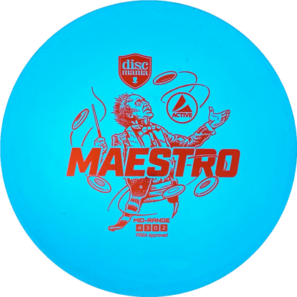 Disc golf begyndersæt 3