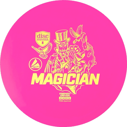 Disc golf begyndersæt 3