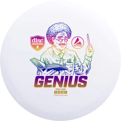 Disc golf begyndersæt 3