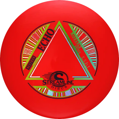 Premium Disc Golf Midrange Pakke