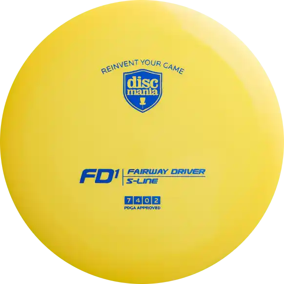 S-line FD1