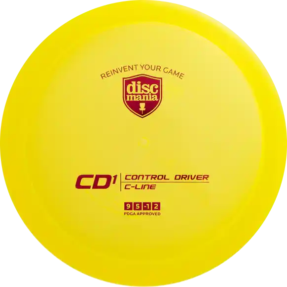 C-line CD1