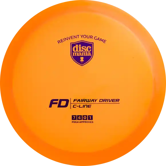 C-Line FD