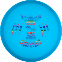 C-line Glow 2026 Discmania Challenge MD3