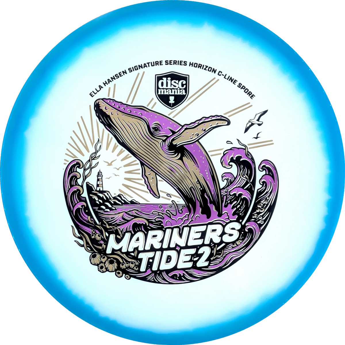 C-Line Horizon Ella Hansen Mariners Tide 2 Spore