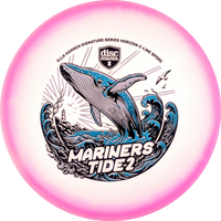 C-Line Horizon Ella Hansen Mariners Tide 2 Spore