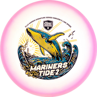C-Line Horizon Ella Hansen Mariners Tide 2 Spore