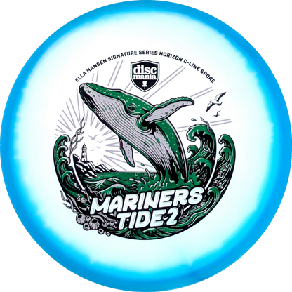 C-Line Horizon Ella Hansen Mariners Tide 2 Spore
