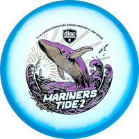 C-Line Horizon Ella Hansen Mariners Tide 2 Spore