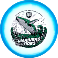 C-Line Horizon Ella Hansen Mariners Tide 2 Spore