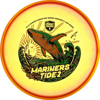 C-Line Horizon Ella Hansen Mariners Tide 2 Spore