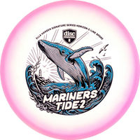 C-Line Horizon Ella Hansen Mariners Tide 2 Spore