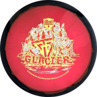 C-Line Horizon Gannon Buhr Glacier