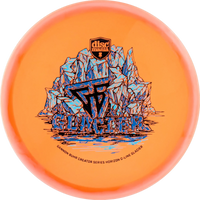 C-Line Horizon Gannon Buhr Glacier