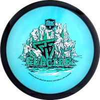 C-Line Horizon Gannon Buhr Glacier