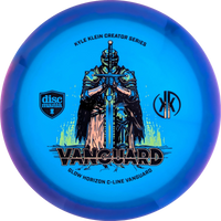 C-Line Horizon Glow Kyle Klein Vanguard
