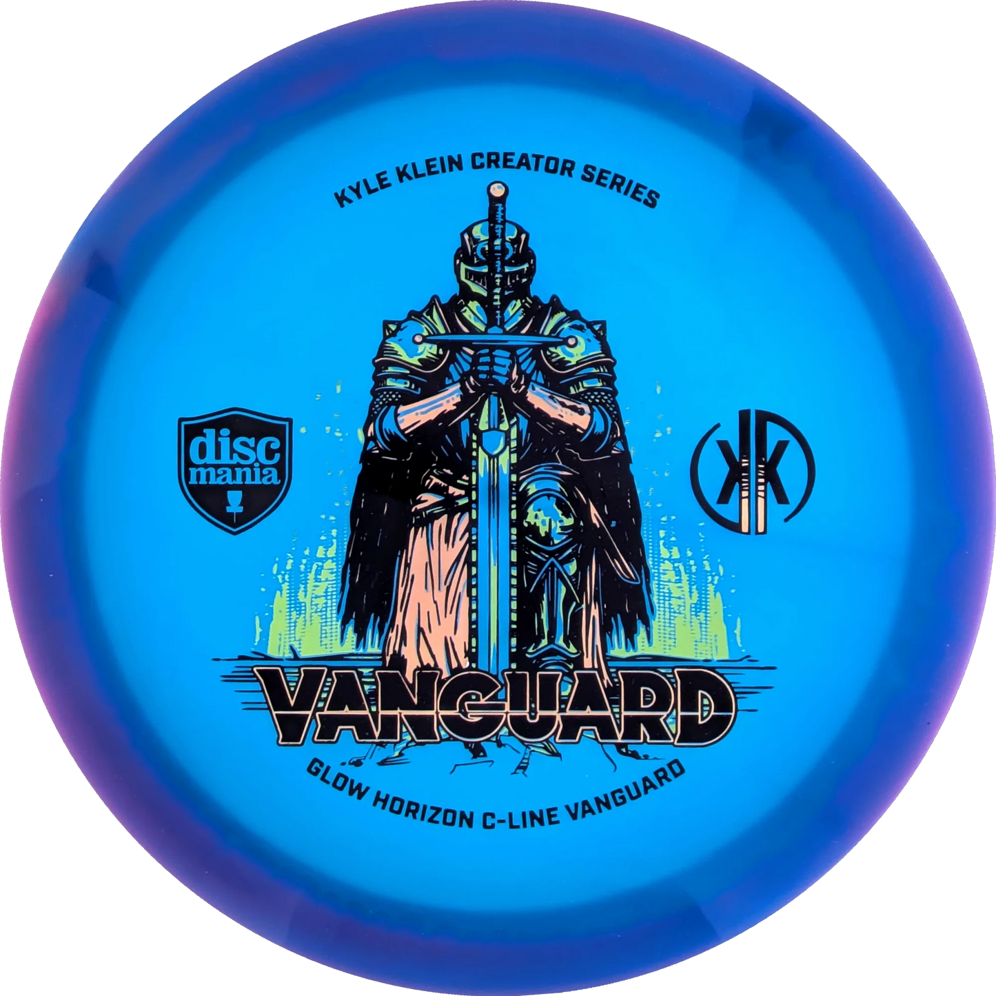C-Line Horizon Glow Kyle Klein Vanguard