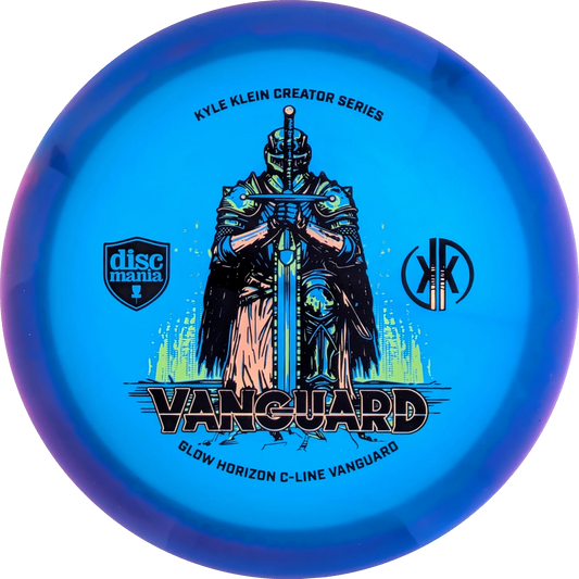 C-Line Horizon Glow Kyle Klein Vanguard