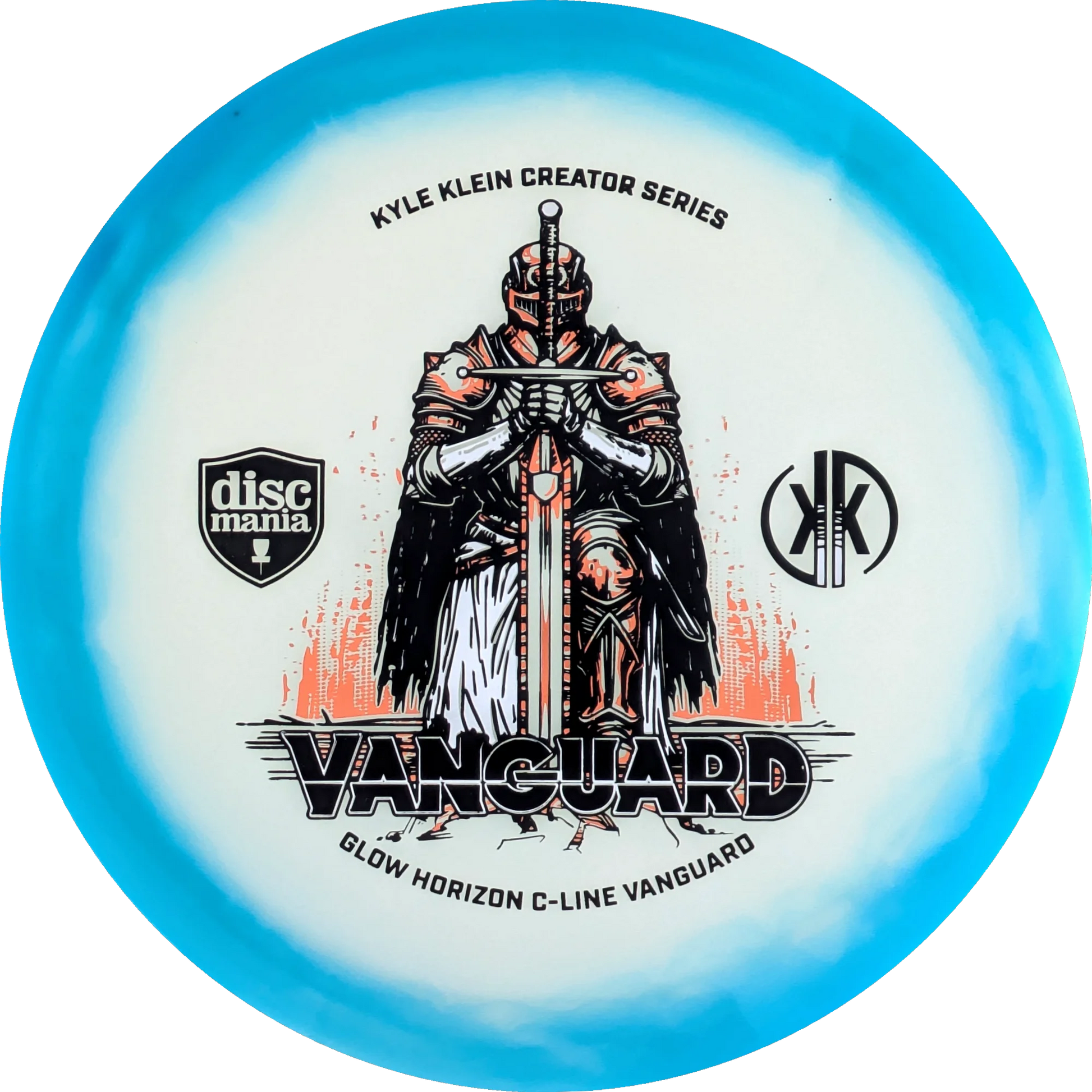 C-Line Horizon Glow Kyle Klein Vanguard