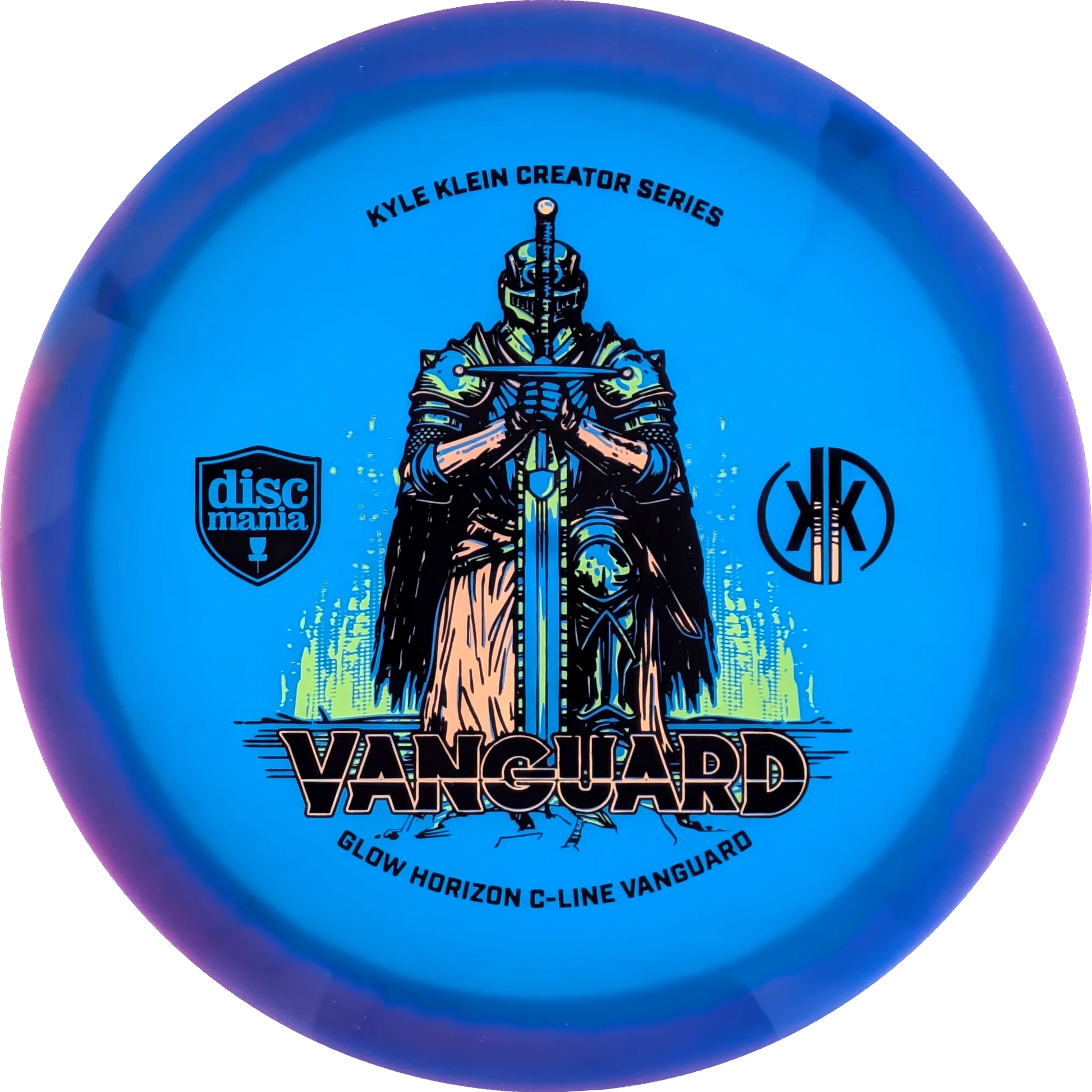C-Line Horizon Glow Kyle Klein Vanguard