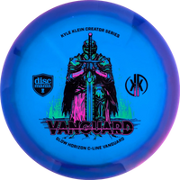 C-Line Horizon Glow Kyle Klein Vanguard