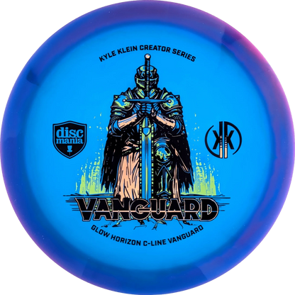 C-Line Horizon Glow Kyle Klein Vanguard