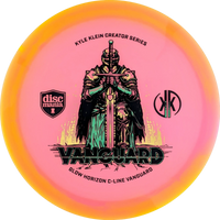 C-Line Horizon Glow Kyle Klein Vanguard