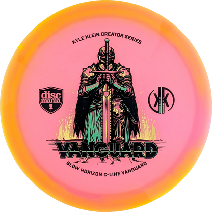 C-Line Horizon Glow Kyle Klein Vanguard