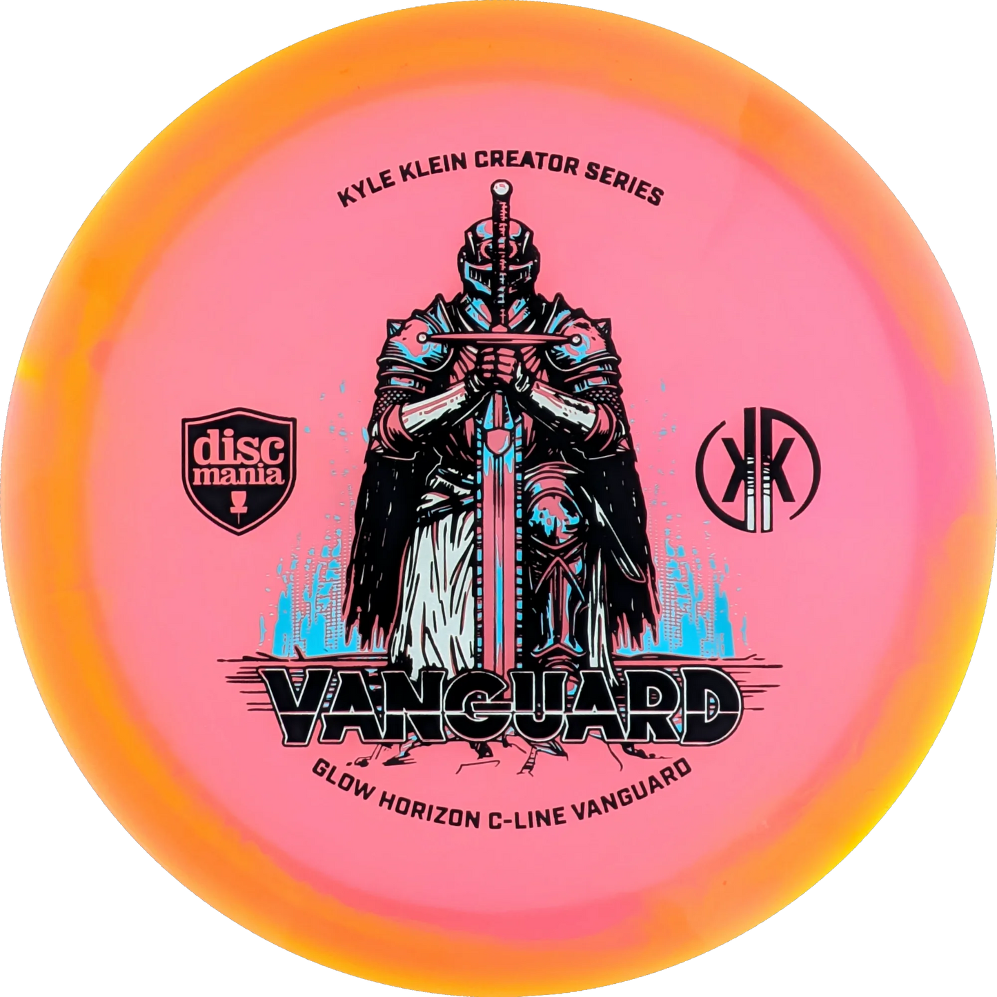 C-Line Horizon Glow Kyle Klein Vanguard