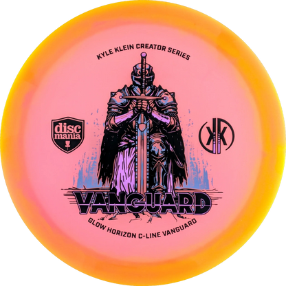 C-Line Horizon Glow Kyle Klein Vanguard