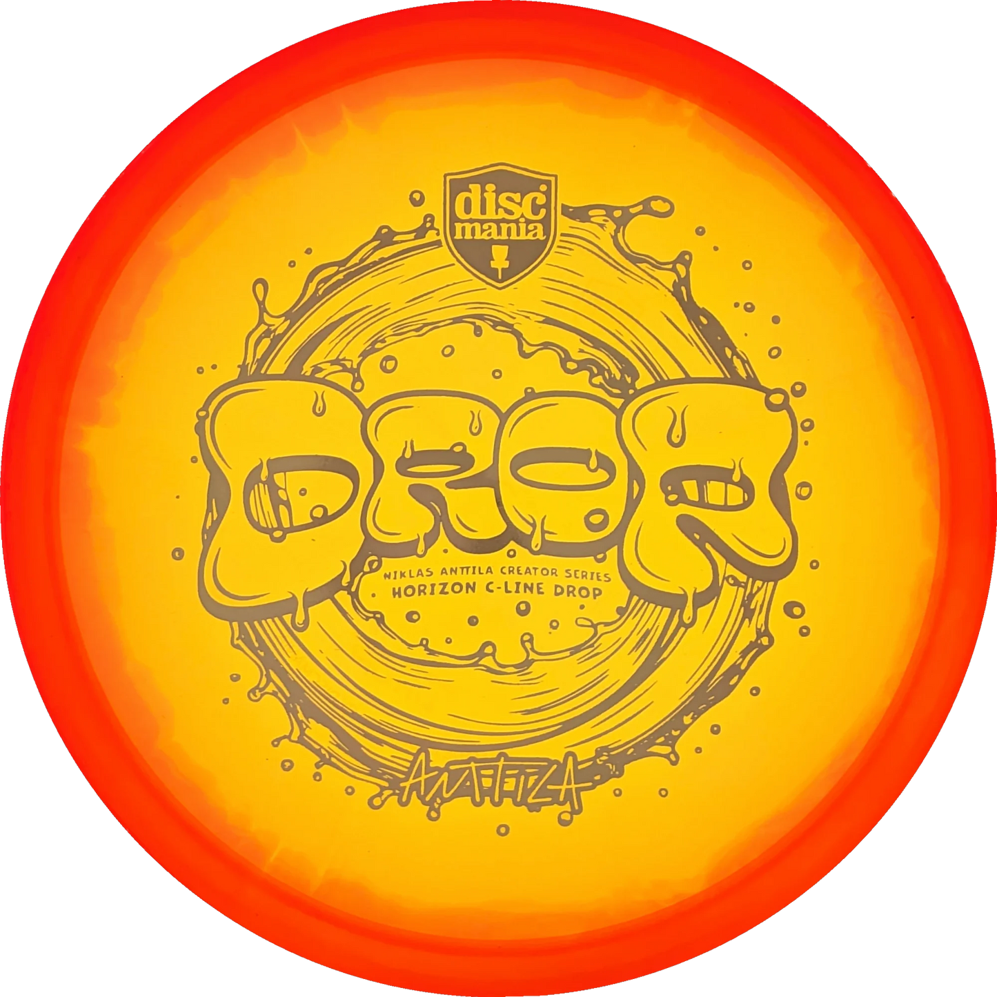 C-Line Horizon Niklas Anttila Drop
