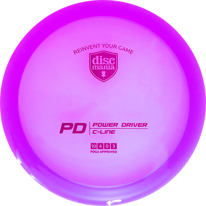 C-Line PD
