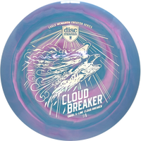 Swirly S-Line Cloud Breaker