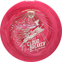 Swirly S-Line Cloud Breaker