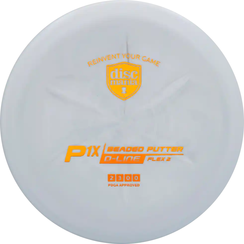 D-line Flex 2 P1X
