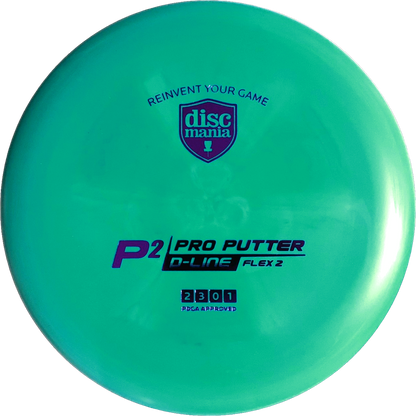 D-line Flex 2 P2
