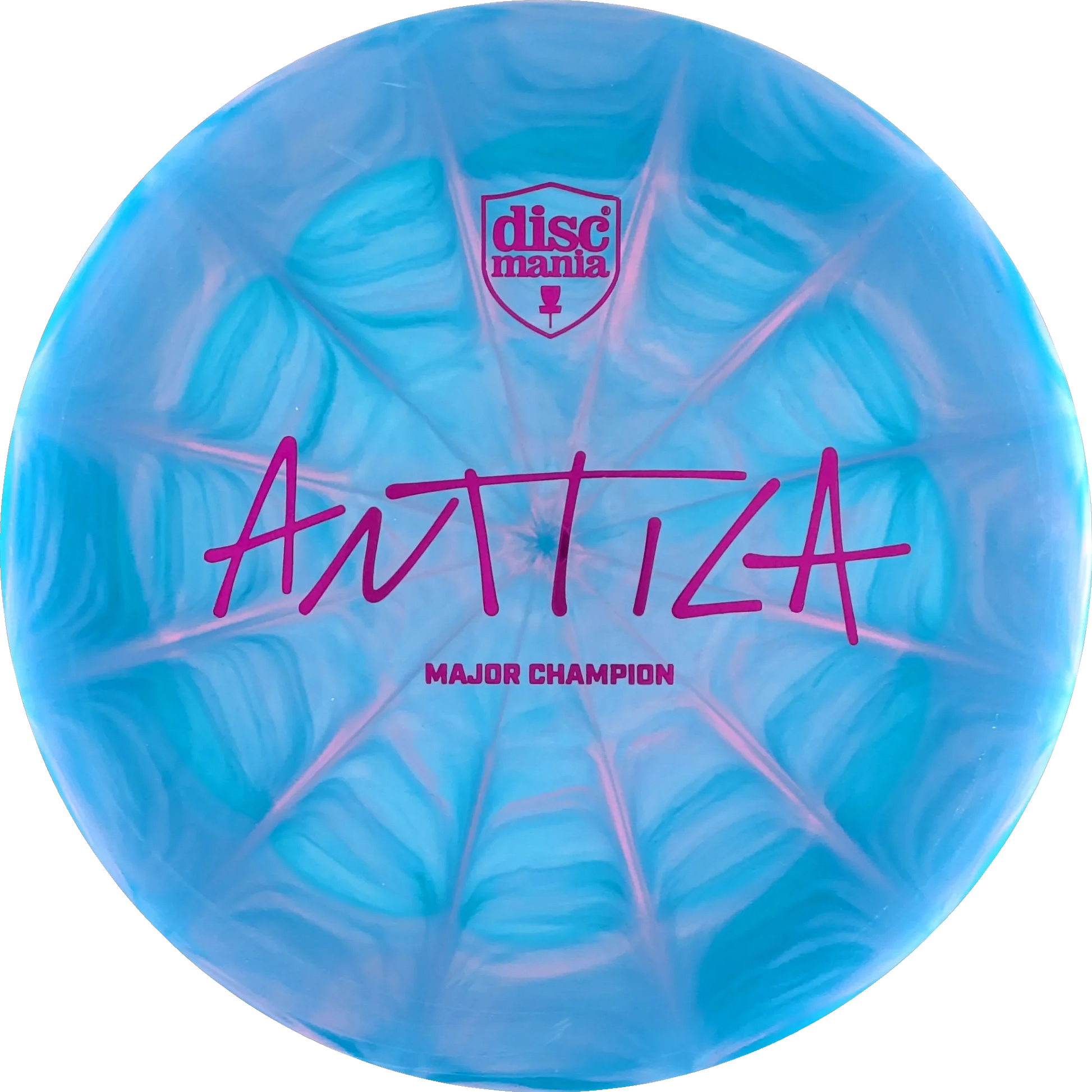 D-Line Flex 3 Vapor Niklas Anttila P1