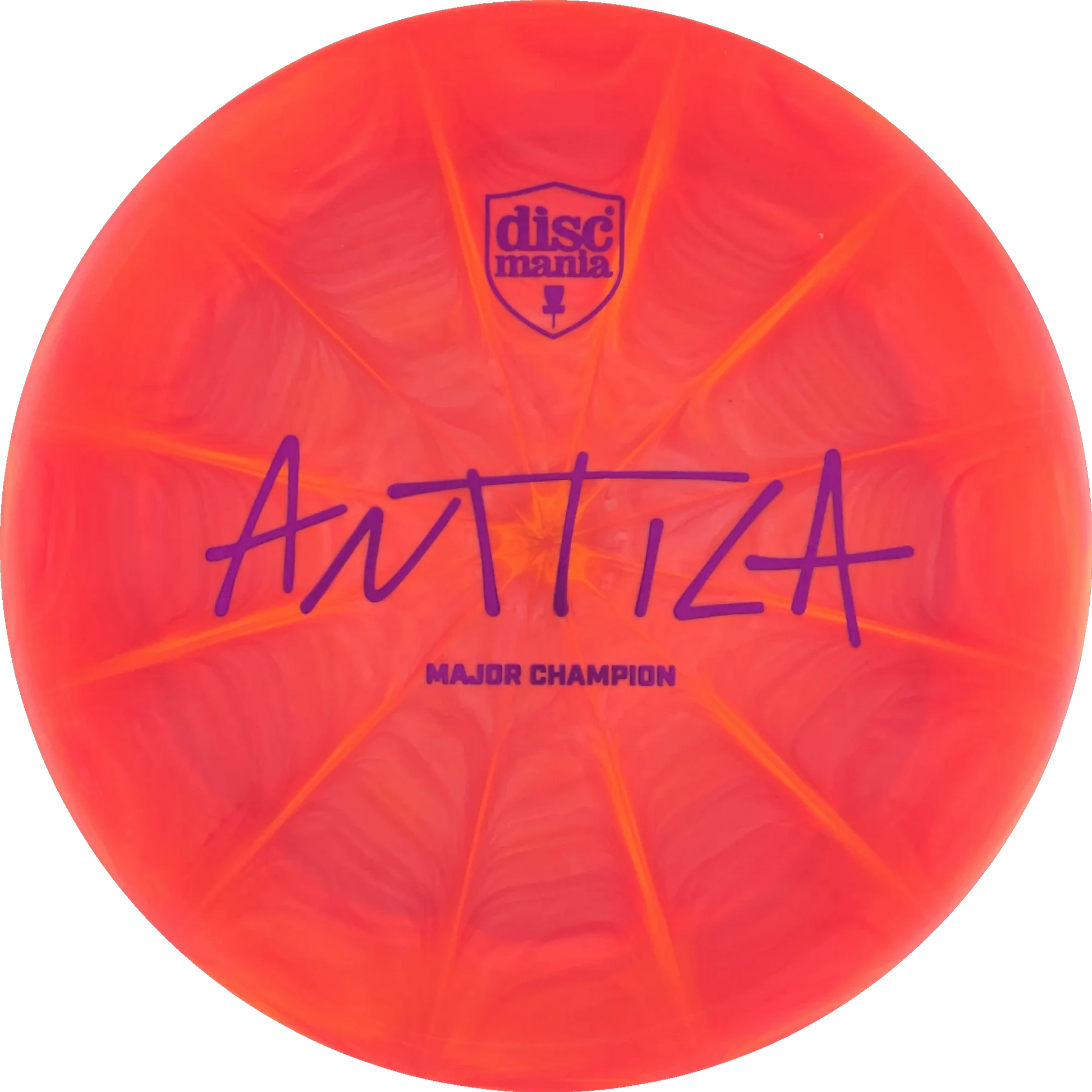 D-Line Flex 3 Vapor Niklas Anttila P1