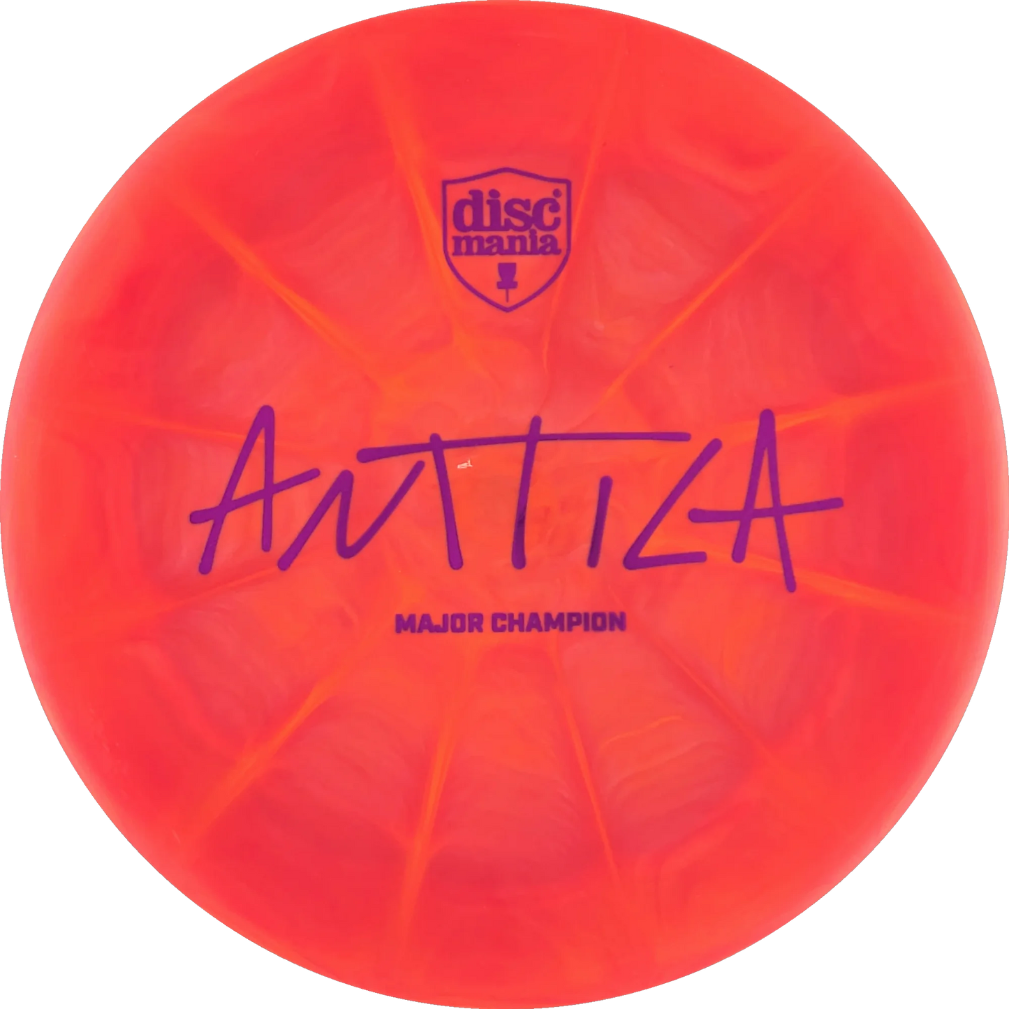 D-Line Flex 3 Vapor Niklas Anttila P1