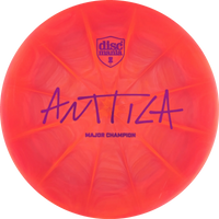D-Line Flex 3 Vapor Niklas Anttila P1