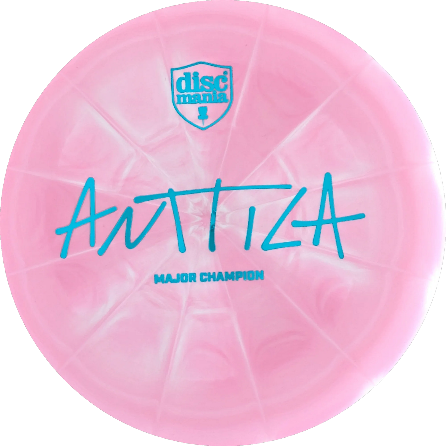 D-Line Flex 3 Vapor Niklas Anttila P1