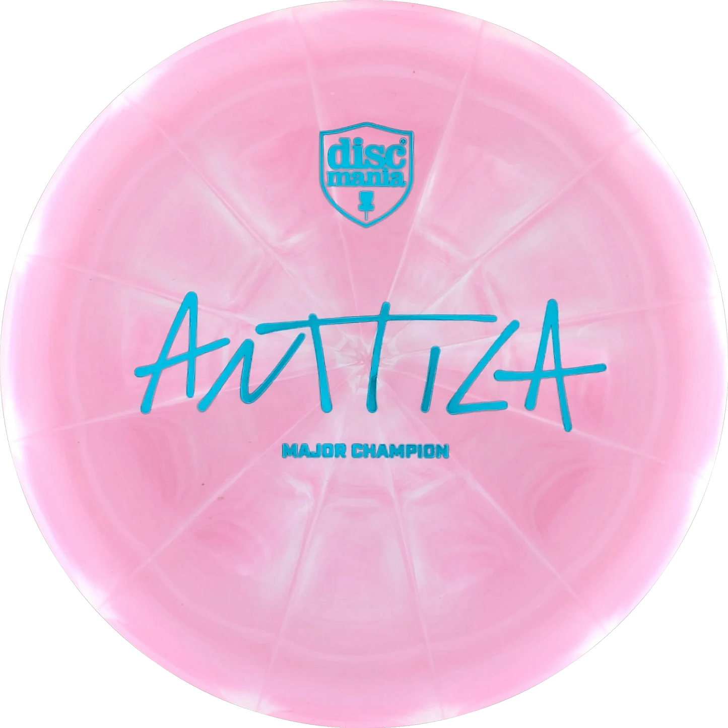 D-Line Flex 3 Vapor Niklas Anttila P1