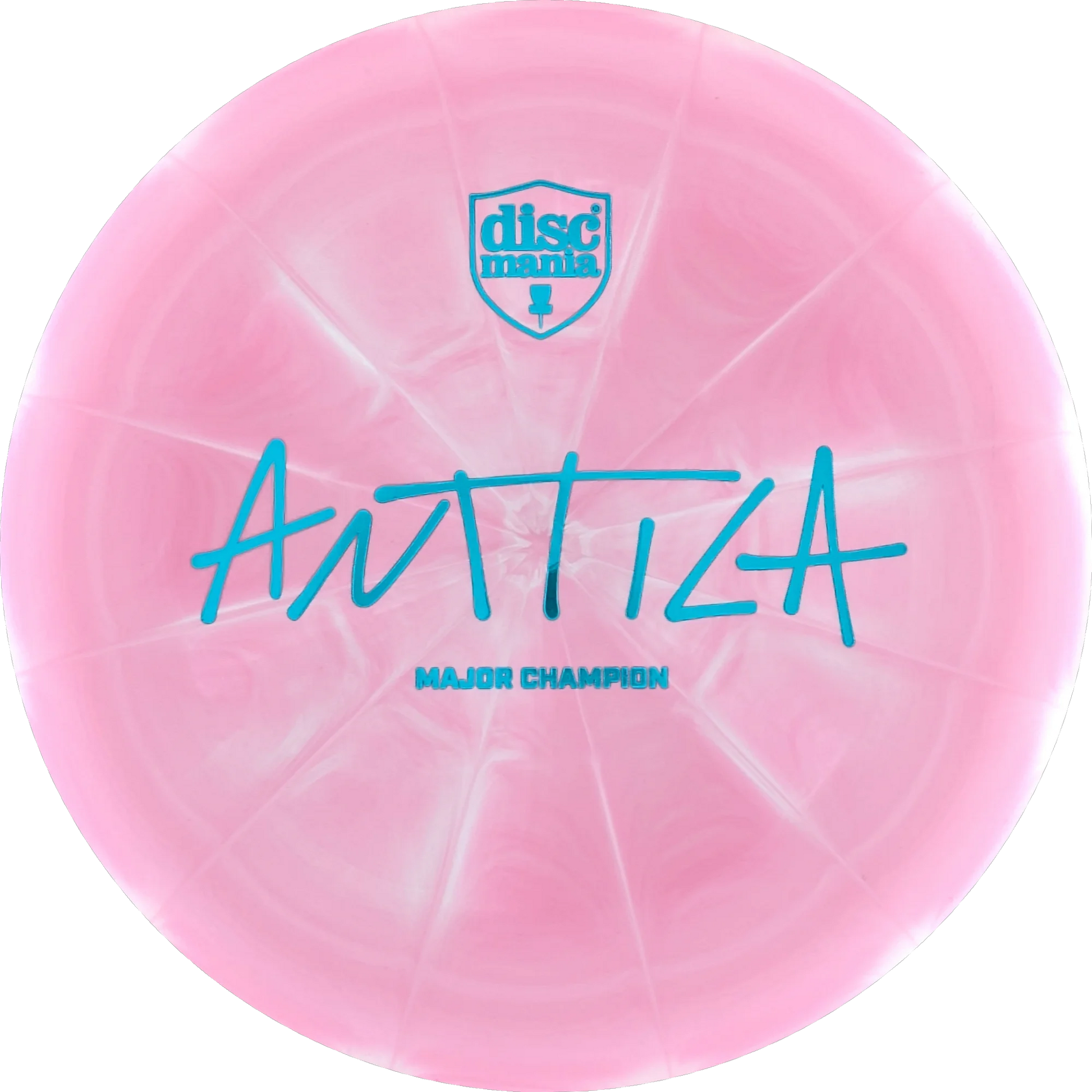 D-Line Flex 3 Vapor Niklas Anttila P1